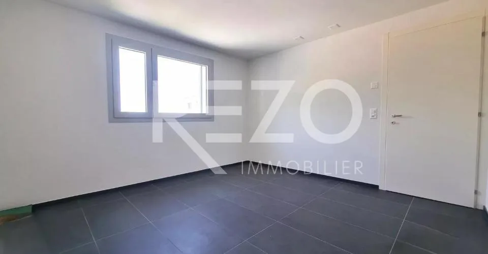 Appartement type Villa 4.5 pièces - Sierre