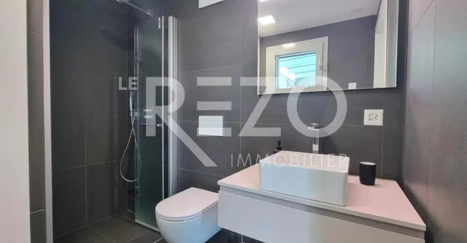 Appartement type Villa 4.5 pièces - Sierre