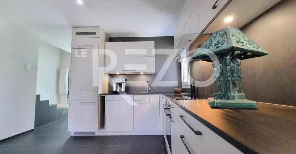 Appartement type Villa 4.5 pièces - Sierre
