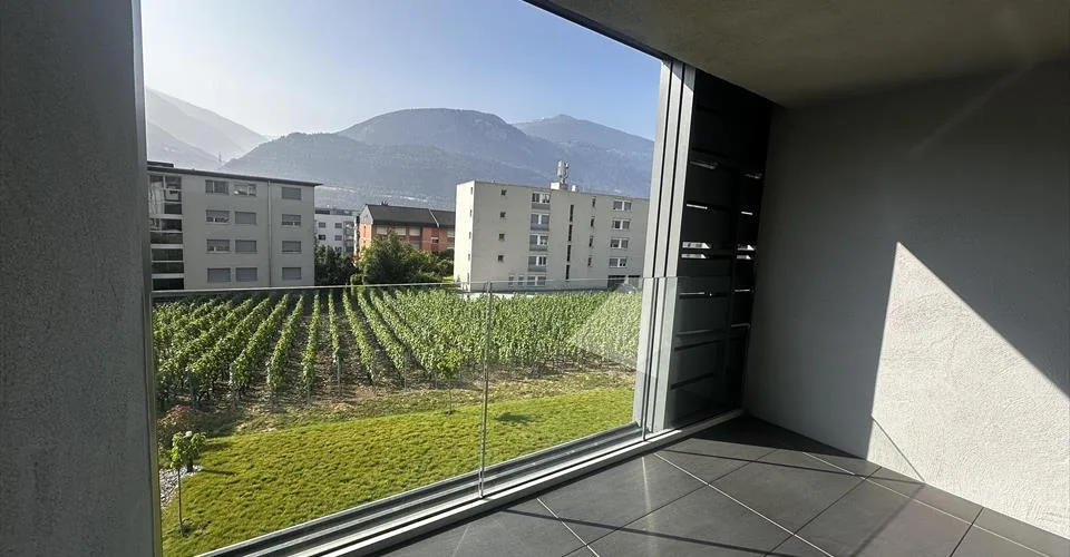 APPARTEMENT 4.5 PIECES