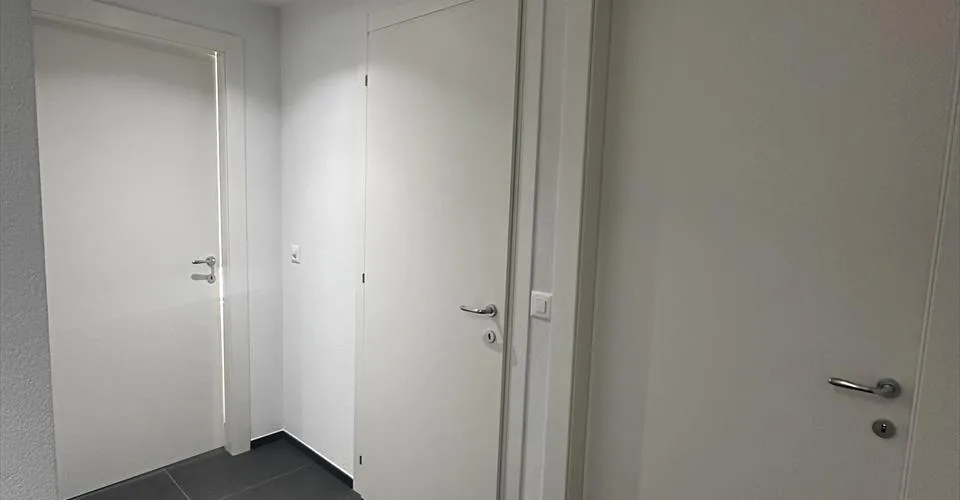 APPARTEMENT 4.5 PIECES
