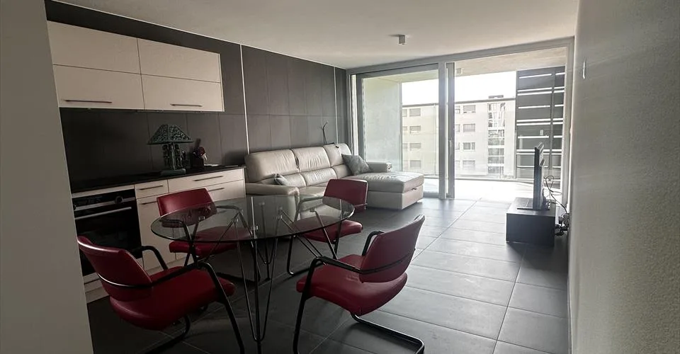 APPARTEMENT 4.5 PIECES