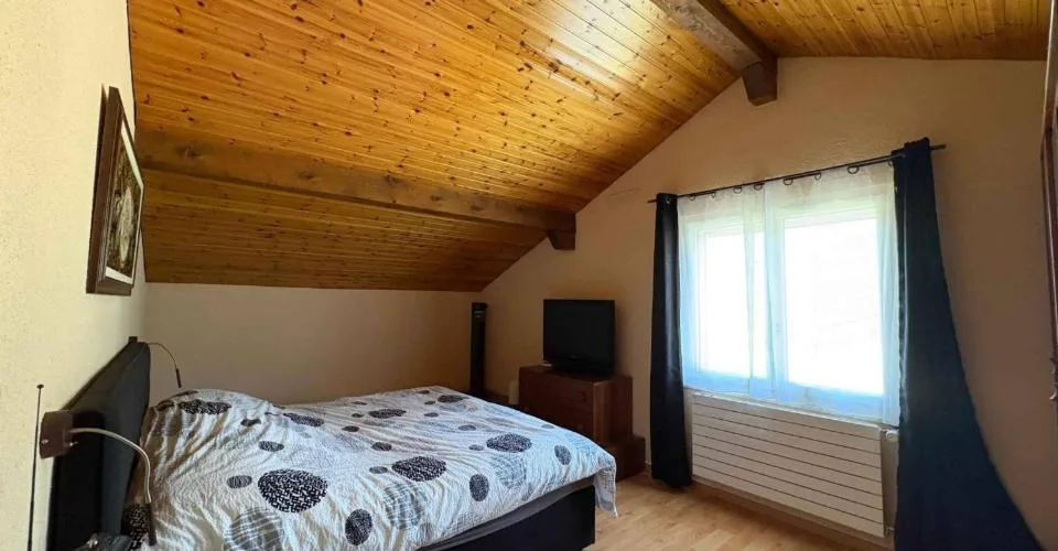 Charmante maison individuelle avec vigne - quartier très calme