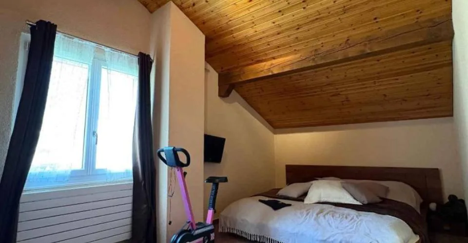 Charmante maison individuelle avec vigne - quartier très calme