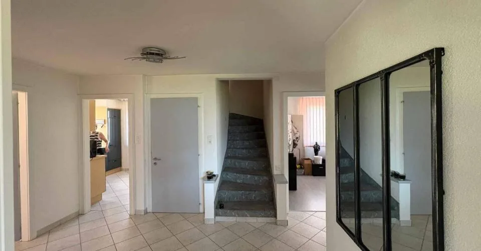 Charmante maison individuelle avec vigne - quartier très calme
