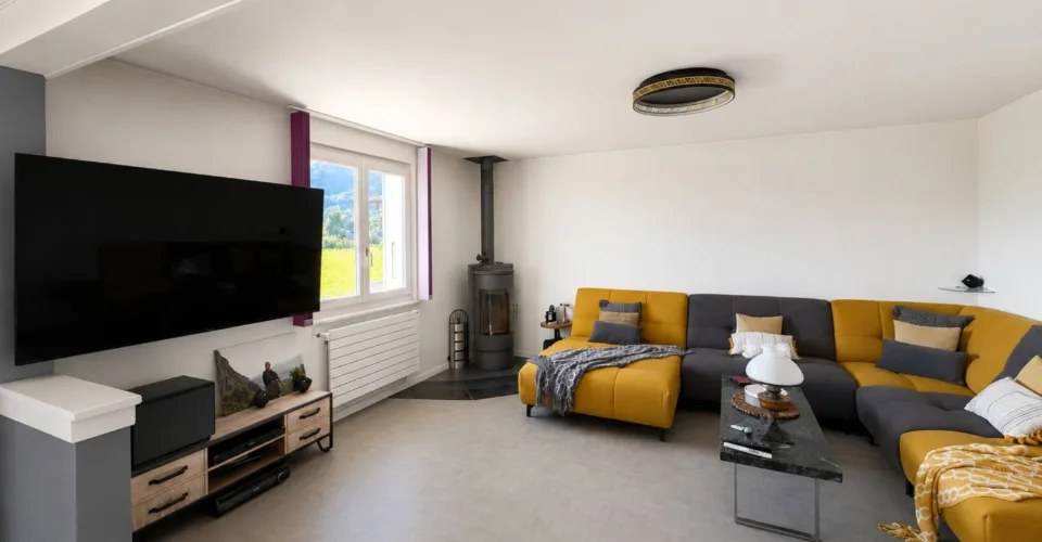 Charmante maison individuelle avec vigne - quartier très calme