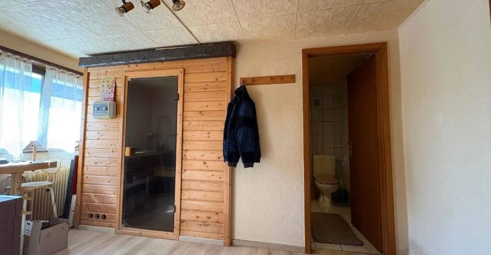 Charmante maison individuelle avec vigne - quartier très calme