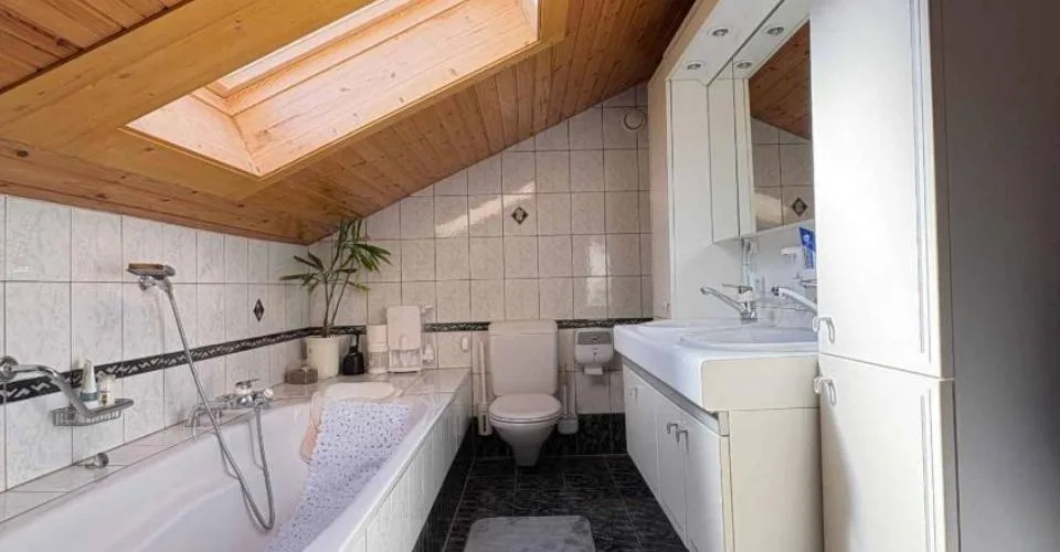 Charmante maison individuelle avec vigne - quartier très calme