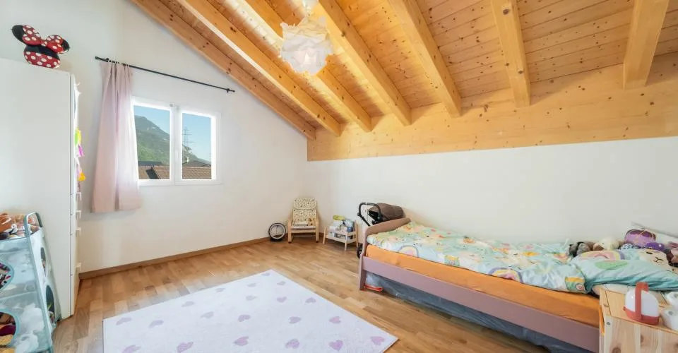 SPACIEUSE VILLA MITOYENNE - JARDIN, TERRASSE - GARAGE - EN EXCLUSIVITÉ