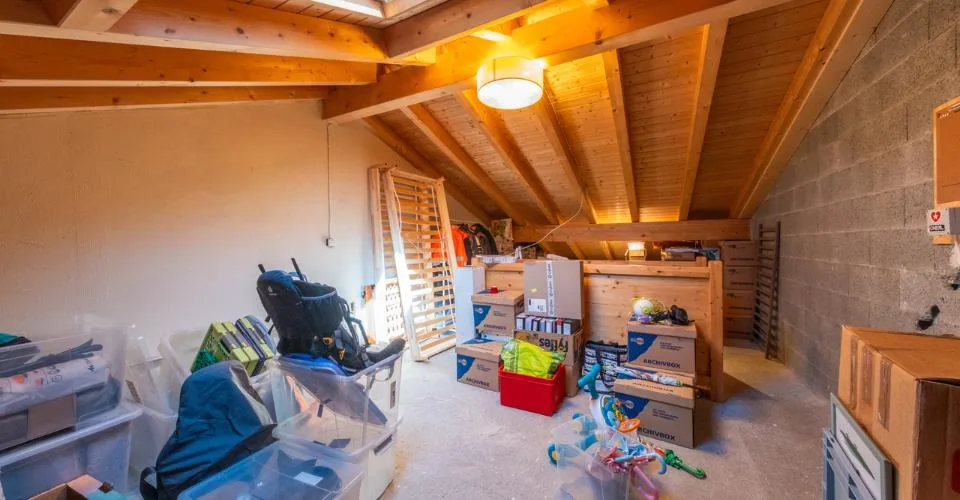 SPACIEUSE VILLA MITOYENNE - JARDIN, TERRASSE - GARAGE - EN EXCLUSIVITÉ