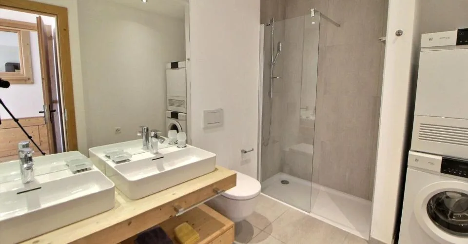 Appartement 3.5 pièces à Crans-Montana