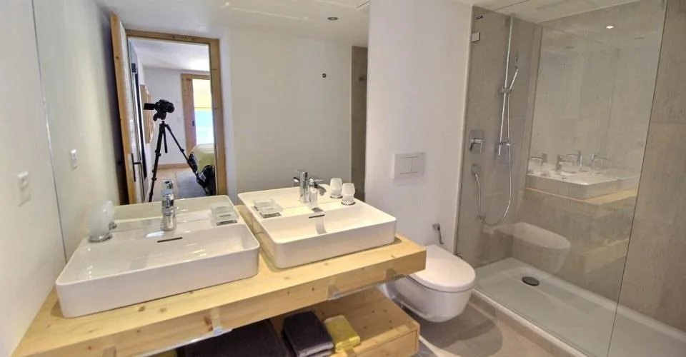 Appartement 3.5 pièces à Crans-Montana