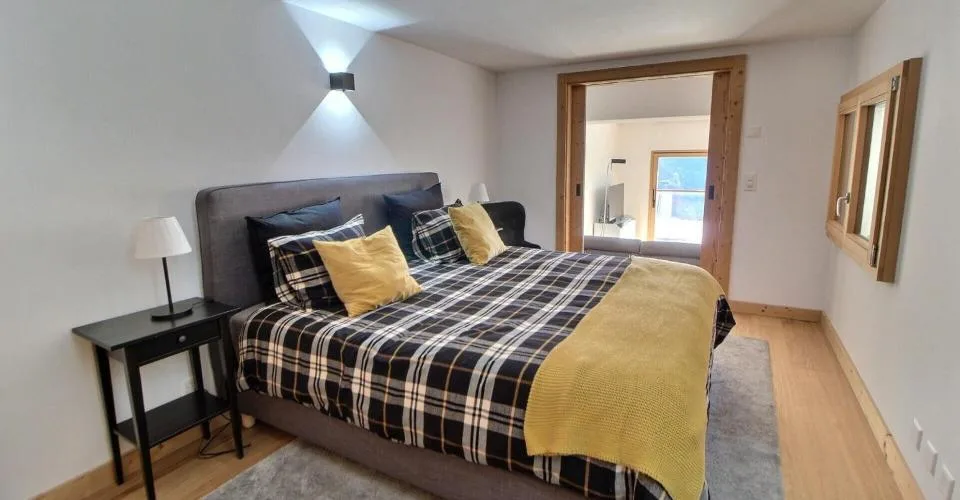 Appartement 3.5 pièces à Crans-Montana