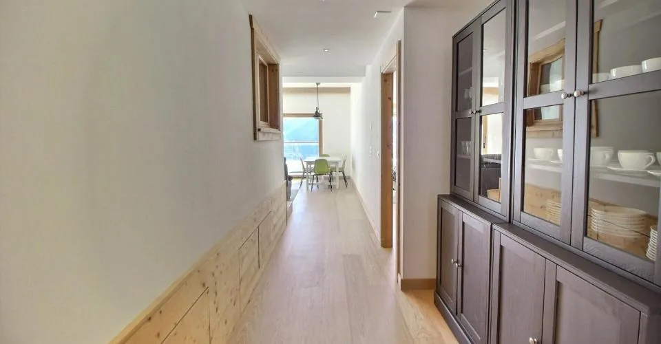 Appartement 3.5 pièces à Crans-Montana