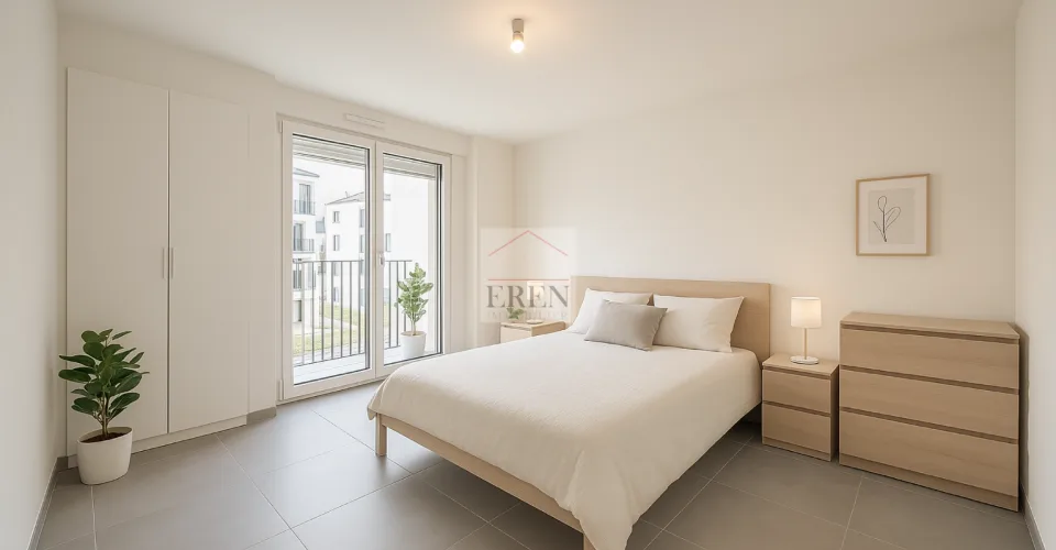 Nouvelle promotion d'appartements neufs à construire à Grône (du studio au 3,5 pièces) – photo 8 sur 13