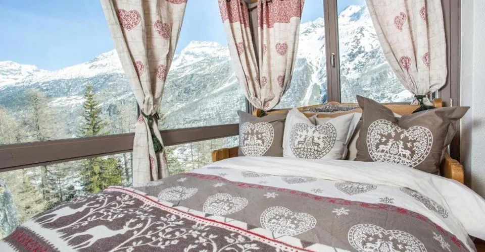 Magnifique Chalet avec Spa Privatif – photo 3 of 6