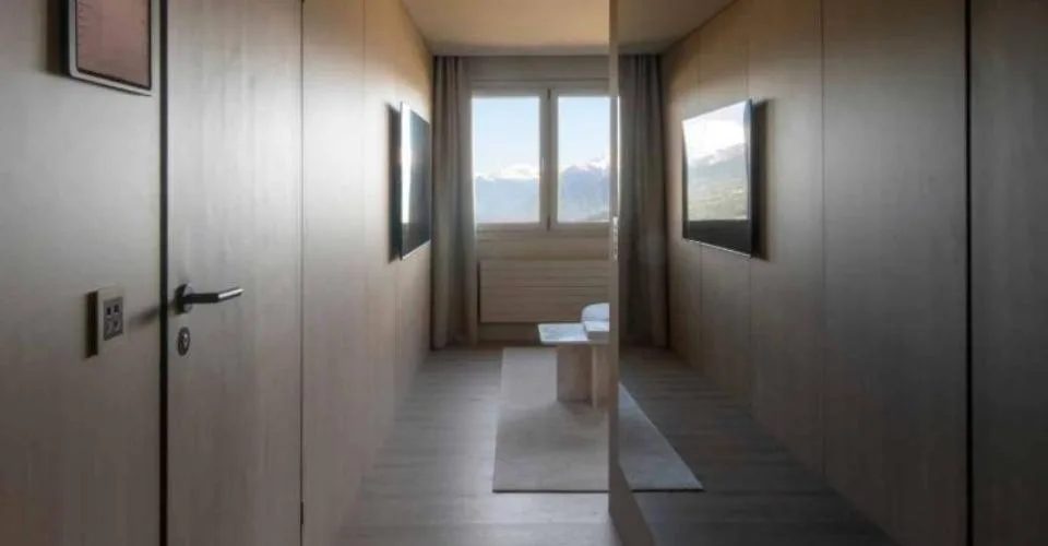 Appartement 3.5 pièces - Finitions haut de gamme