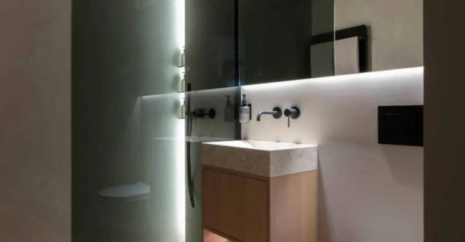 Appartement 3.5 pièces - Finitions haut de gamme