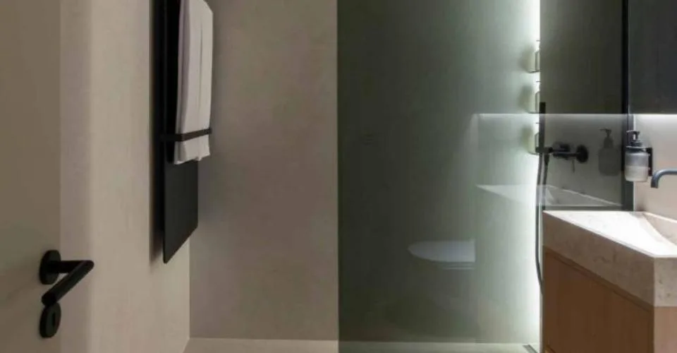 Appartement 3.5 pièces - Finitions haut de gamme