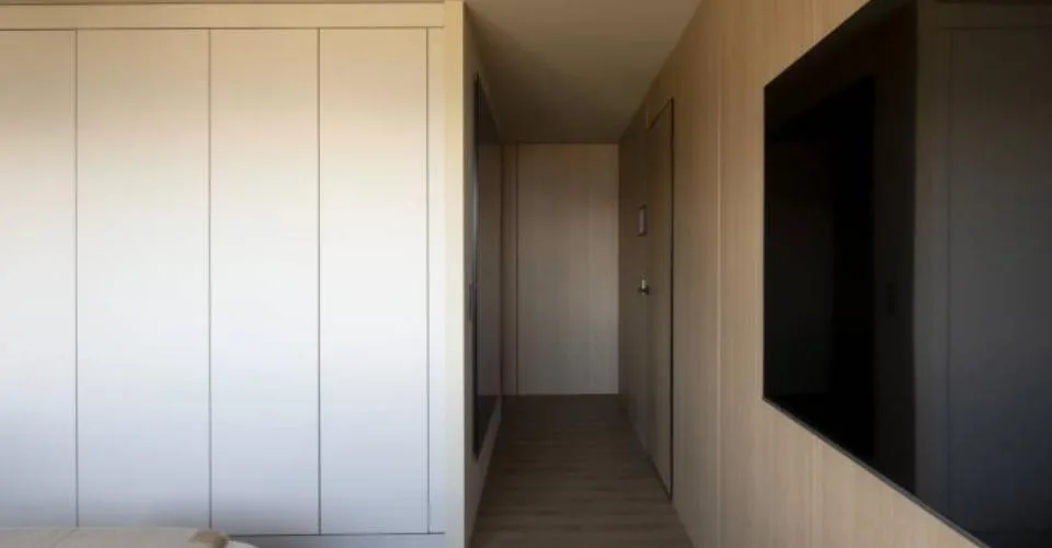 Appartement 3.5 pièces - Finitions haut de gamme