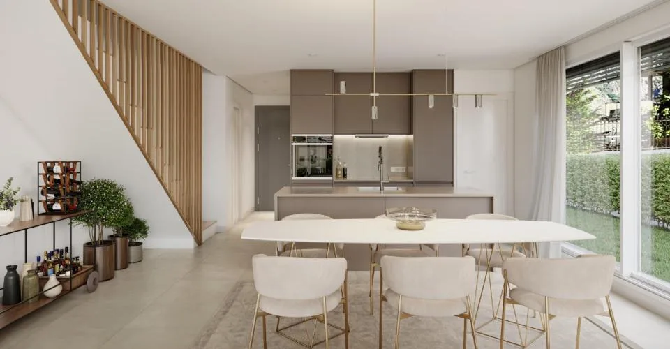 Villa 4.5 pièces à SAXON Vente sur plan