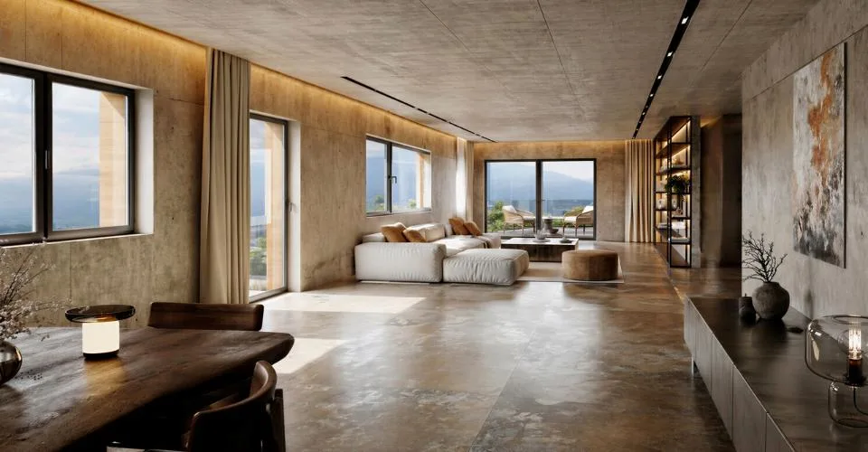 A VENDRE SPLENDIDE VILLA A AYENT