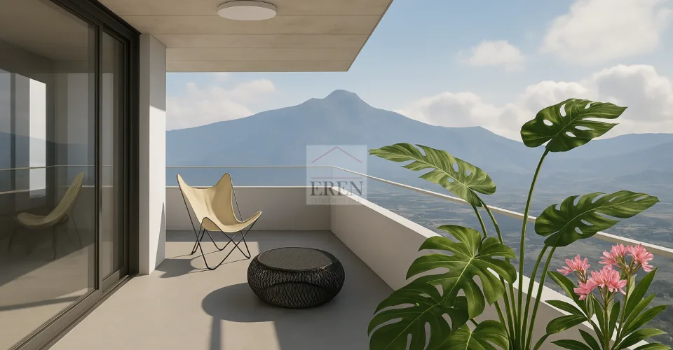 Nouvelle promotion d'appartements neufs à construire à Grône (du studio au 3,5 pièces) – foto 3 di 13