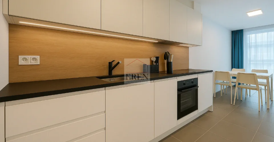 Nouvelle promotion d'appartements neufs à construire à Grône (du studio au 3,5 pièces) – foto 4 di 13