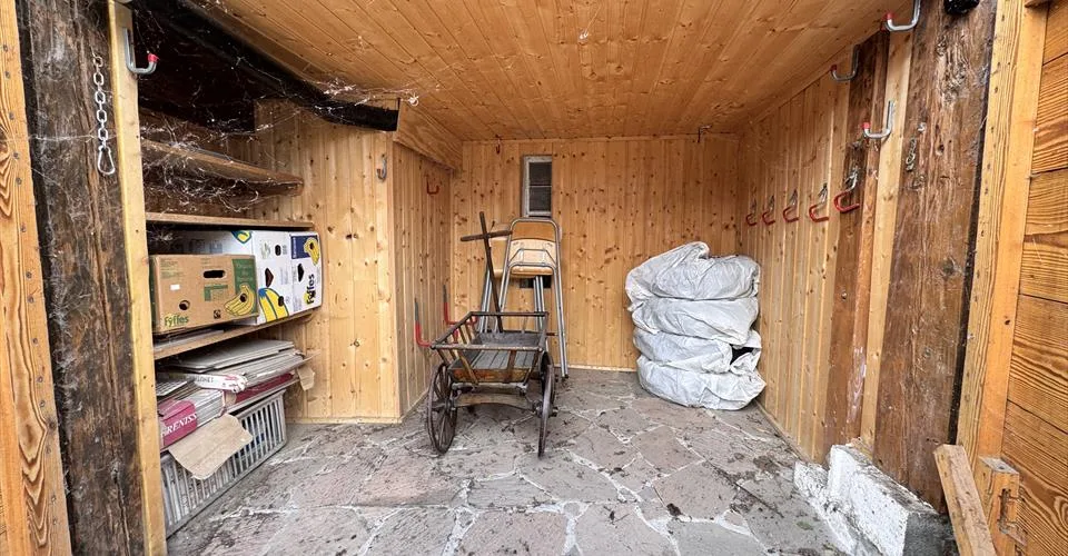 Maison mitoyenne rénovée vente résidence secondaire autorisé