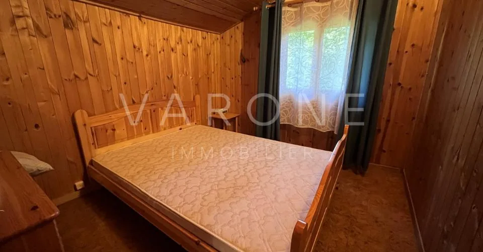 Chalet rustique au cœur de la vallée du Sanetsch – Calme & dépaysement – Foto 7 von 11