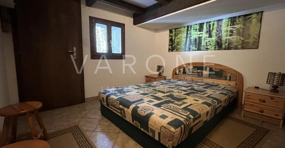 Chalet rustique au cœur de la vallée du Sanetsch – Calme & dépaysement – Foto 6 von 11