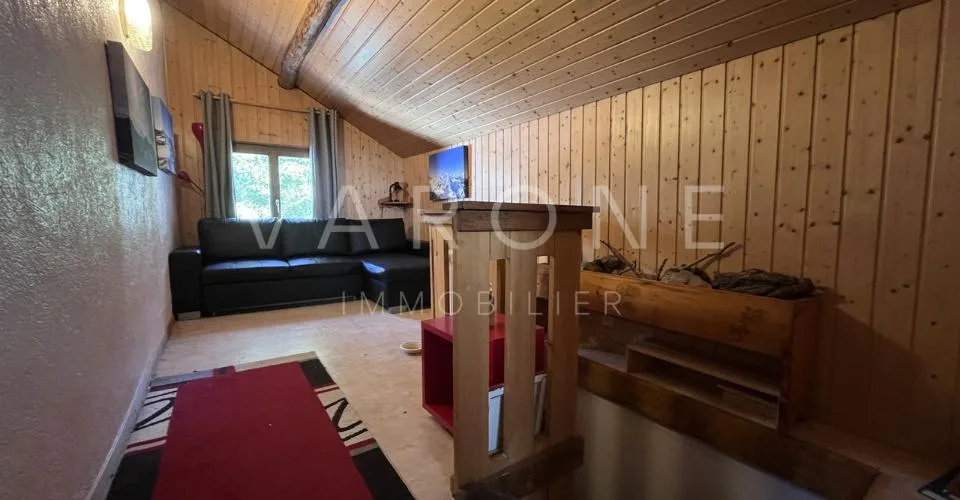 Chalet rustique au cœur de la vallée du Sanetsch – Calme & dépaysement – Foto 5 von 11