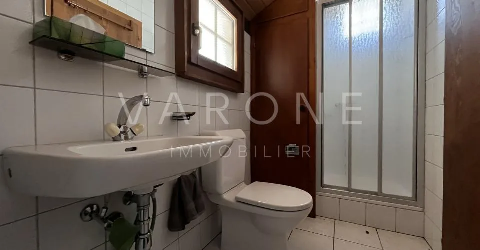 Chalet rustique au cœur de la vallée du Sanetsch – Calme & dépaysement – Foto 8 von 11