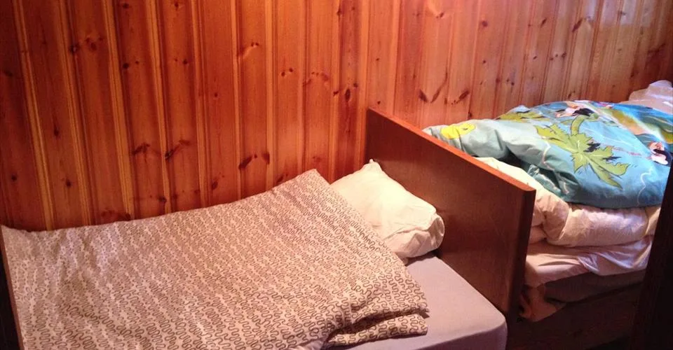 Anniviers - Unique Chalet à rénover