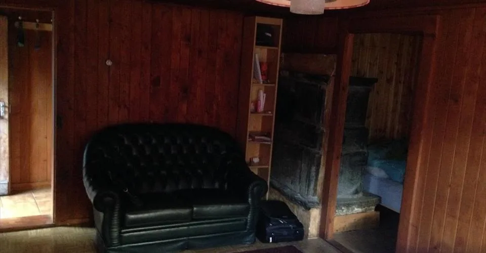 Anniviers - Unique Chalet à rénover
