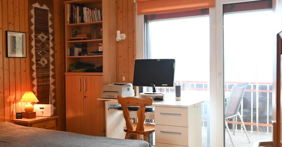 Appartement de 3 pièces de 68 m2 situé aux Mayens de Chamoson