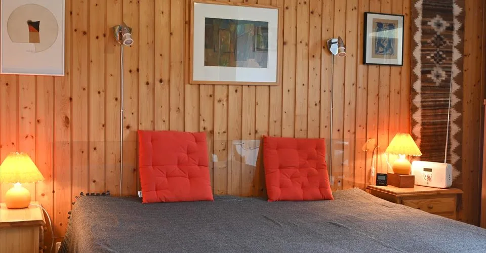 Appartement de 3 pièces de 68 m2 situé aux Mayens de Chamoson