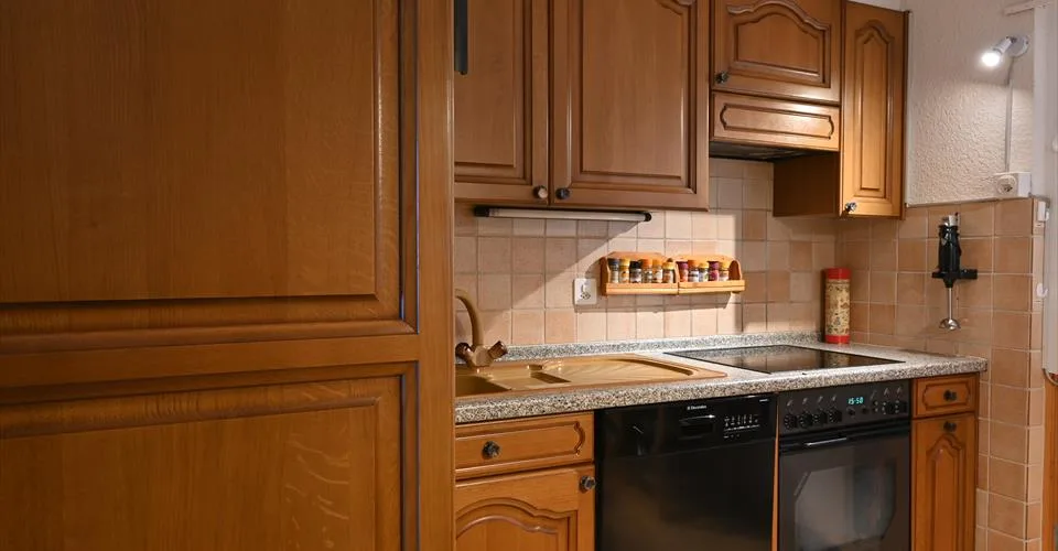 Appartement de 3 pièces de 68 m2 situé aux Mayens de Chamoson