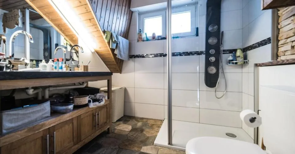 Immeuble de rendement constitué en PPE - 3 appartements loués à proximité de la gare de Martigny