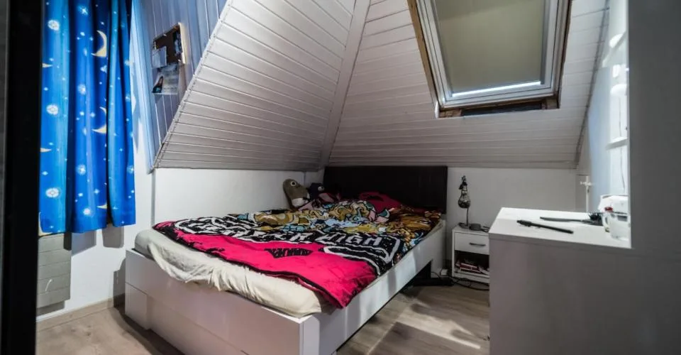 Immeuble de rendement constitué en PPE - 3 appartements loués à proximité de la gare de Martigny
