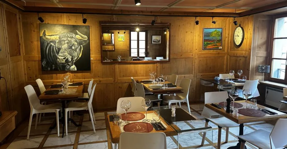 A vendre : Splendide immeuble de rendement sur Martigny