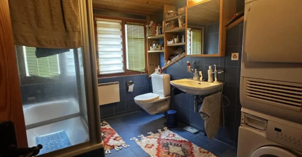 A vendre : Splendide immeuble de rendement sur Martigny