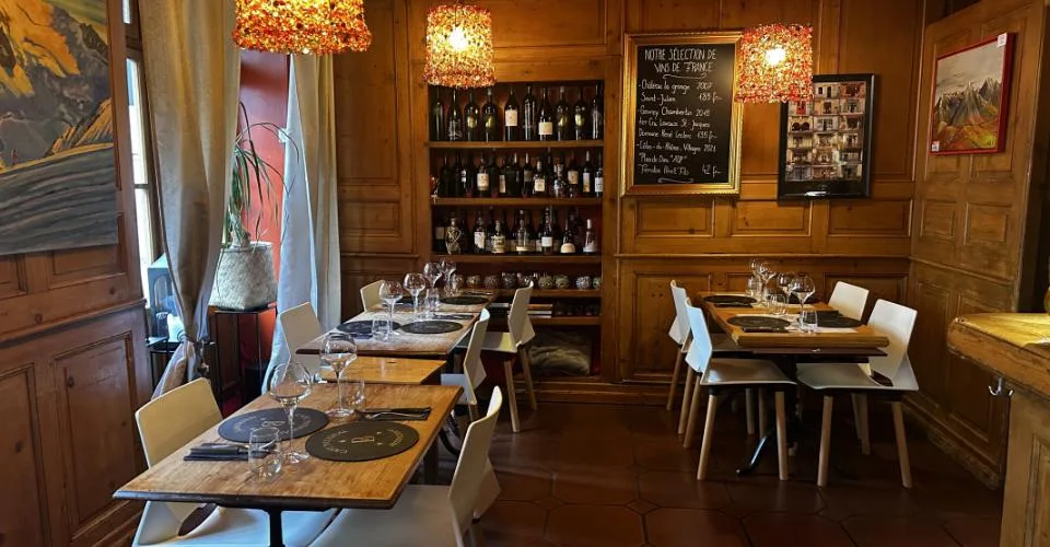 A vendre : Splendide immeuble de rendement sur Martigny
