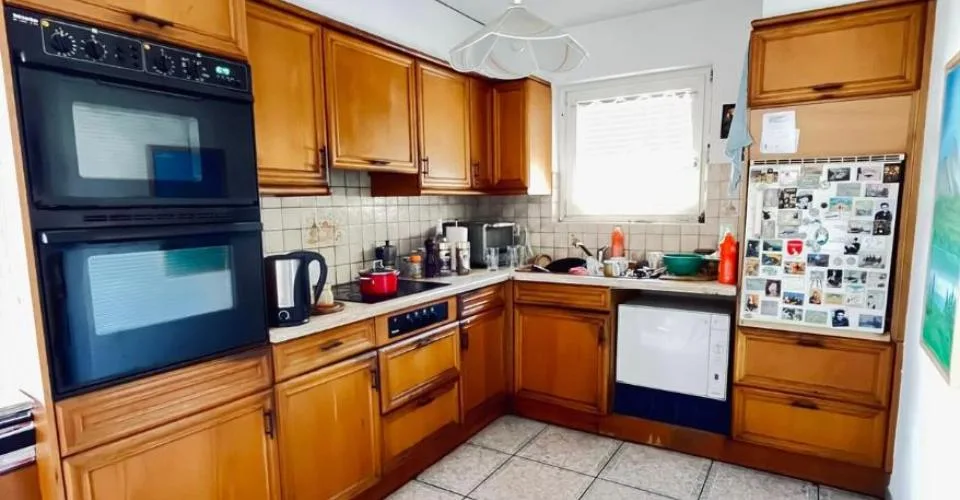 Rare ! Maison atypique avec fort potentiel de transformation