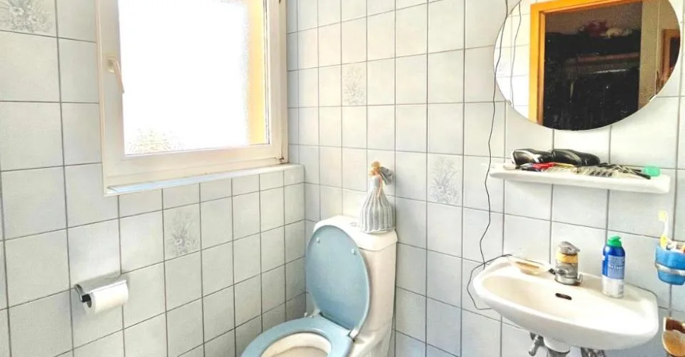 Rare ! Maison atypique avec fort potentiel de transformation