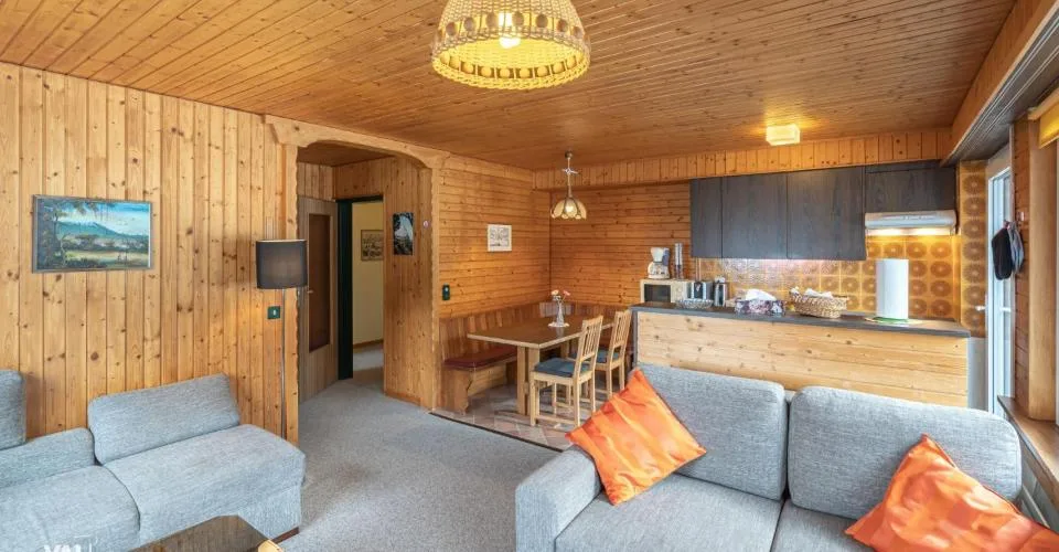 Immeuble d'appartements avec 4 unités résidentielles spacieuses – foto 8 di 13