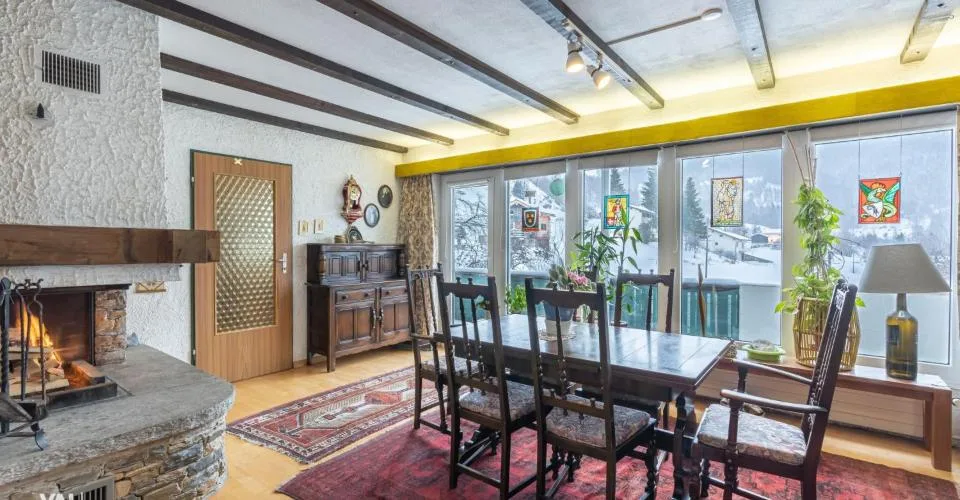 Immeuble d'appartements avec 4 unités résidentielles spacieuses – foto 11 di 13
