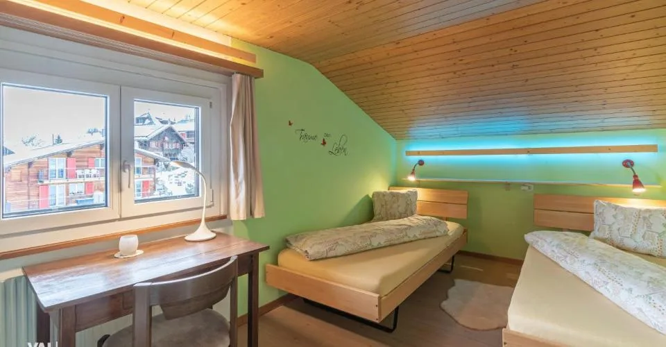 Immeuble d'appartements avec 4 unités résidentielles spacieuses – foto 3 di 13