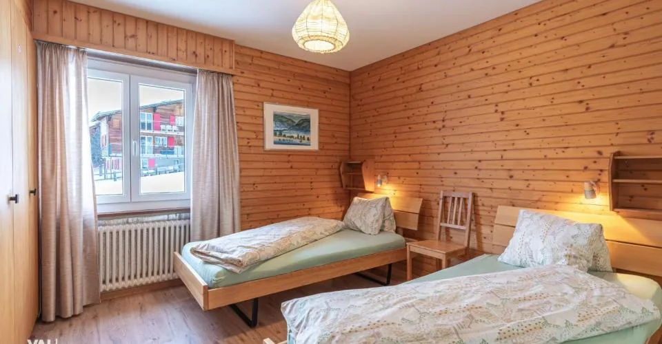 Immeuble d'appartements avec 4 unités résidentielles spacieuses – foto 6 di 13