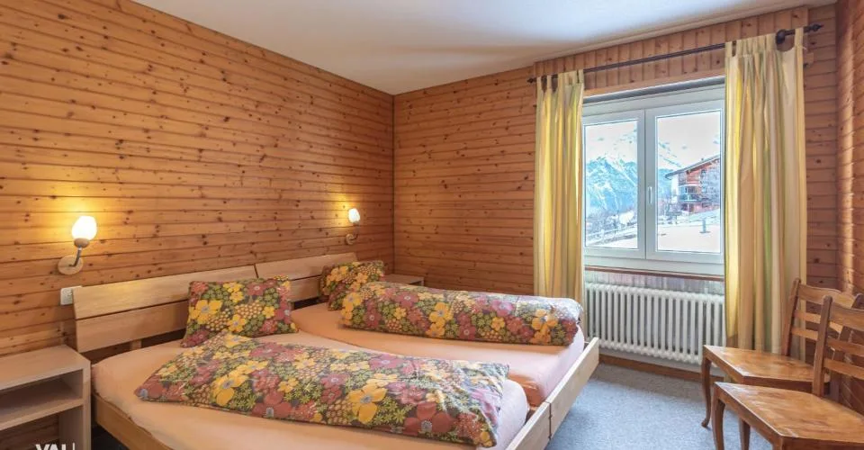 Immeuble d'appartements avec 4 unités résidentielles spacieuses – foto 9 di 13